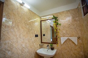 Sleeperwood Villa