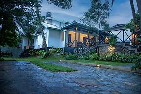 Sleeperwood Villa