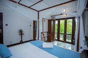Sleeperwood Villa