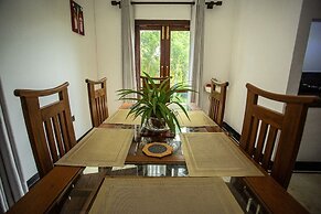 Sleeperwood Villa