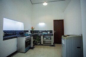 Sleeperwood Villa
