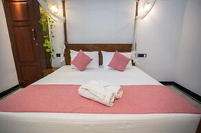 Sleeperwood Villa