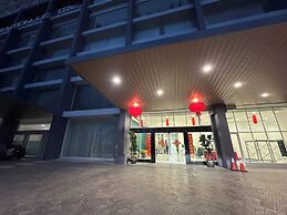 ICC Luxury Suites Ipoh City Centre