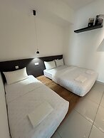 ICC Luxury Suites Ipoh City Centre