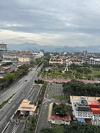 ICC Luxury Suites Ipoh City Centre