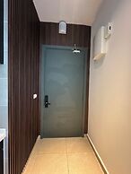 ICC Luxury Suites Ipoh City Centre
