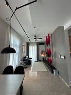 ICC Luxury Suites Ipoh City Centre