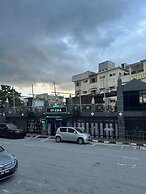 ICC Luxury Suites Ipoh City Centre