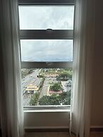ICC Luxury Suites Ipoh City Centre