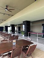ICC Luxury Suites Ipoh City Centre