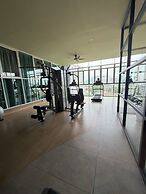 ICC Luxury Suites Ipoh City Centre
