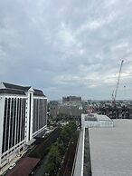 ICC Luxury Suites Ipoh City Centre