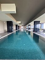 ICC Luxury Suites Ipoh City Centre