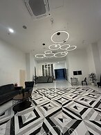 ICC Luxury Suites Ipoh City Centre