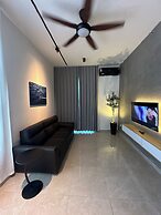 ICC Luxury Suites Ipoh City Centre