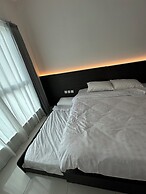 ICC Luxury Suites Ipoh City Centre