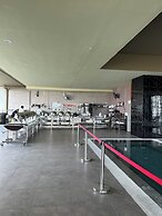 ICC Luxury Suites Ipoh City Centre