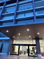 ICC Luxury Suites Ipoh City Centre