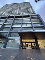 ICC Luxury Suites Ipoh City Centre