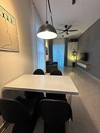 ICC Luxury Suites Ipoh City Centre