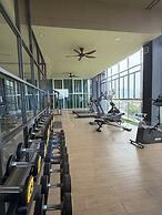 ICC Luxury Suites Ipoh City Centre