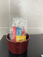 ICC Luxury Suites Ipoh City Centre