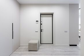 Luxury apartment for 6 people