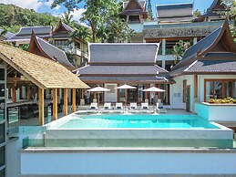 Sea View Zenith Villa by Elite Havens