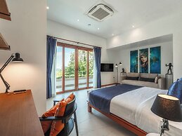 Sea View Zenith Villa by Elite Havens