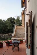 Villa Mucellena