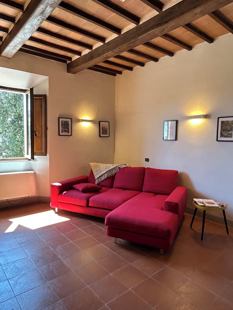 Villa Mucellena