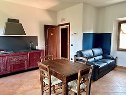 Villa Mucellena