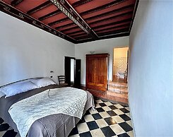 Villa Mucellena