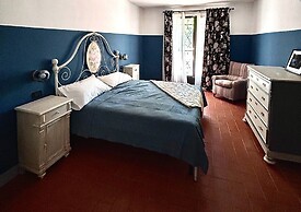 Villa Mucellena