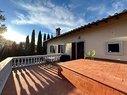 Villa Mucellena