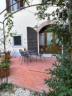 Villa Mucellena