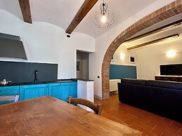 Villa Mucellena