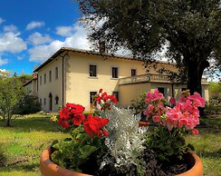 Villa Mucellena