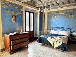 Villa Mucellena
