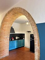 Villa Mucellena