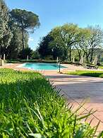 Villa Mucellena