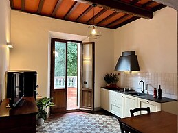 Villa Mucellena