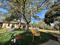 Villa Mucellena