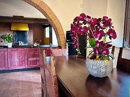 Villa Mucellena
