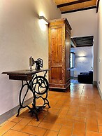 Villa Mucellena