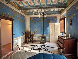 Villa Mucellena