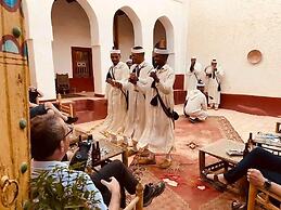 DAR INFIANE Tata