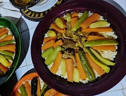 DAR INFIANE Tata