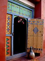 DAR INFIANE Tata