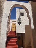 DAR INFIANE Tata